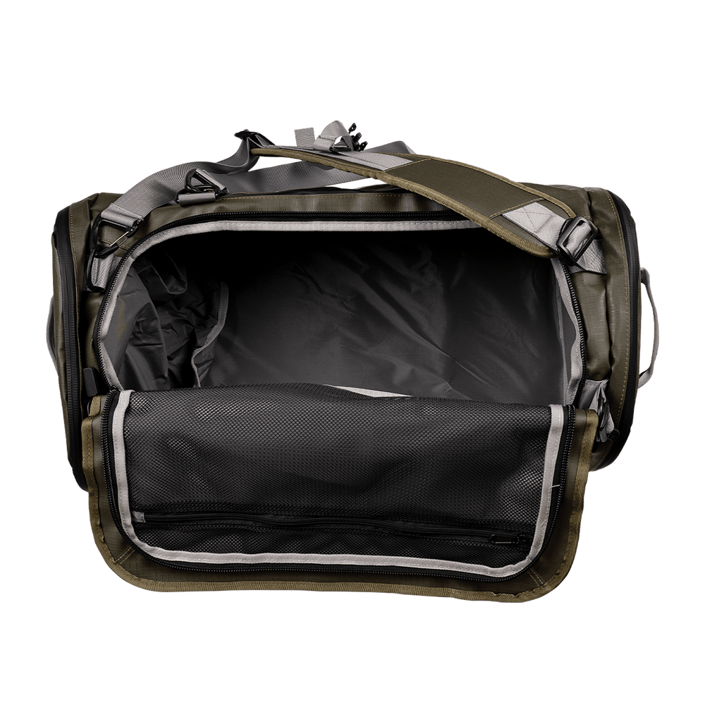 LONG HAUL DUFFEL - Accessories - MTN OPS