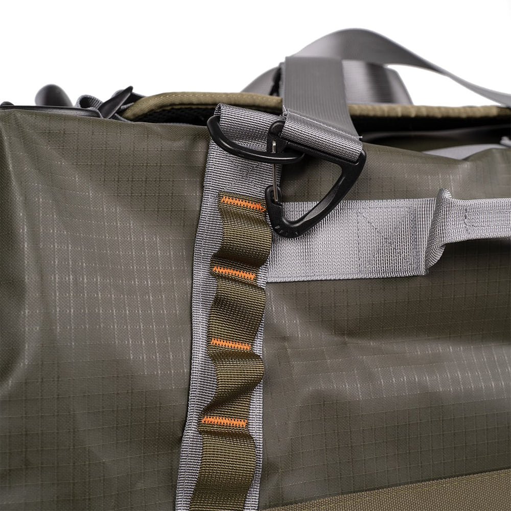LONG HAUL DUFFEL - Accessories - MTN OPS