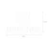 MTN OPS VINYL DECAL - Decal - MTN OPS
