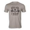 NEVER MISS A MONDAY TEE - Shirt - MTN OPS