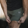 PRIME SHORT LINED - Shorts - MTN OPS