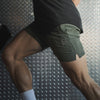 PRIME SHORT - NOT LINED - Shorts - MTN OPS