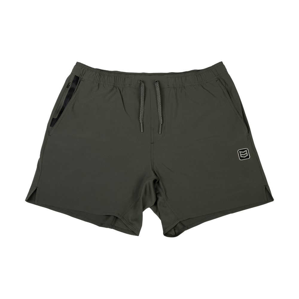 PRIME SHORT - NOT LINED - Shorts - MTN OPS