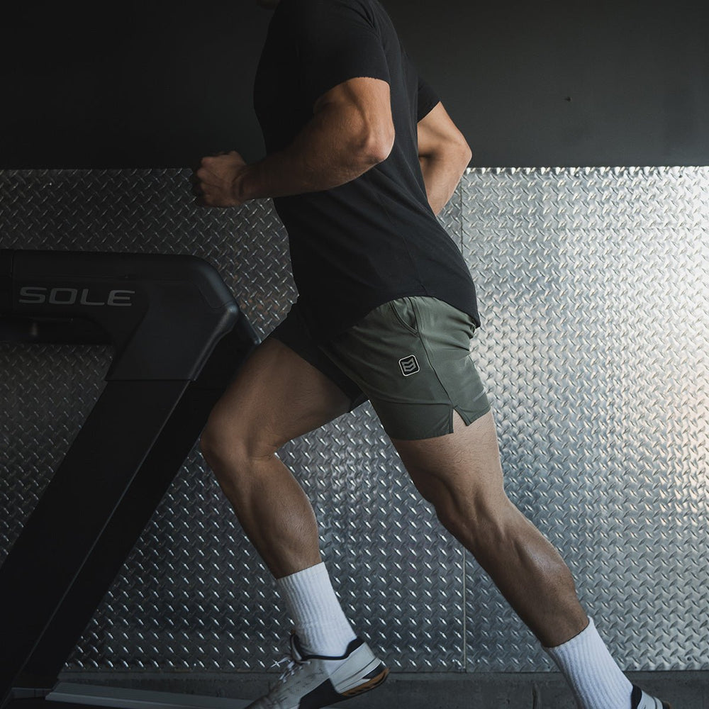 PRIME SHORT - NOT LINED - Shorts - MTN OPS