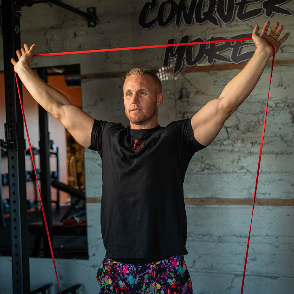 RESISTANCE BANDS - Accessories - MTN OPS