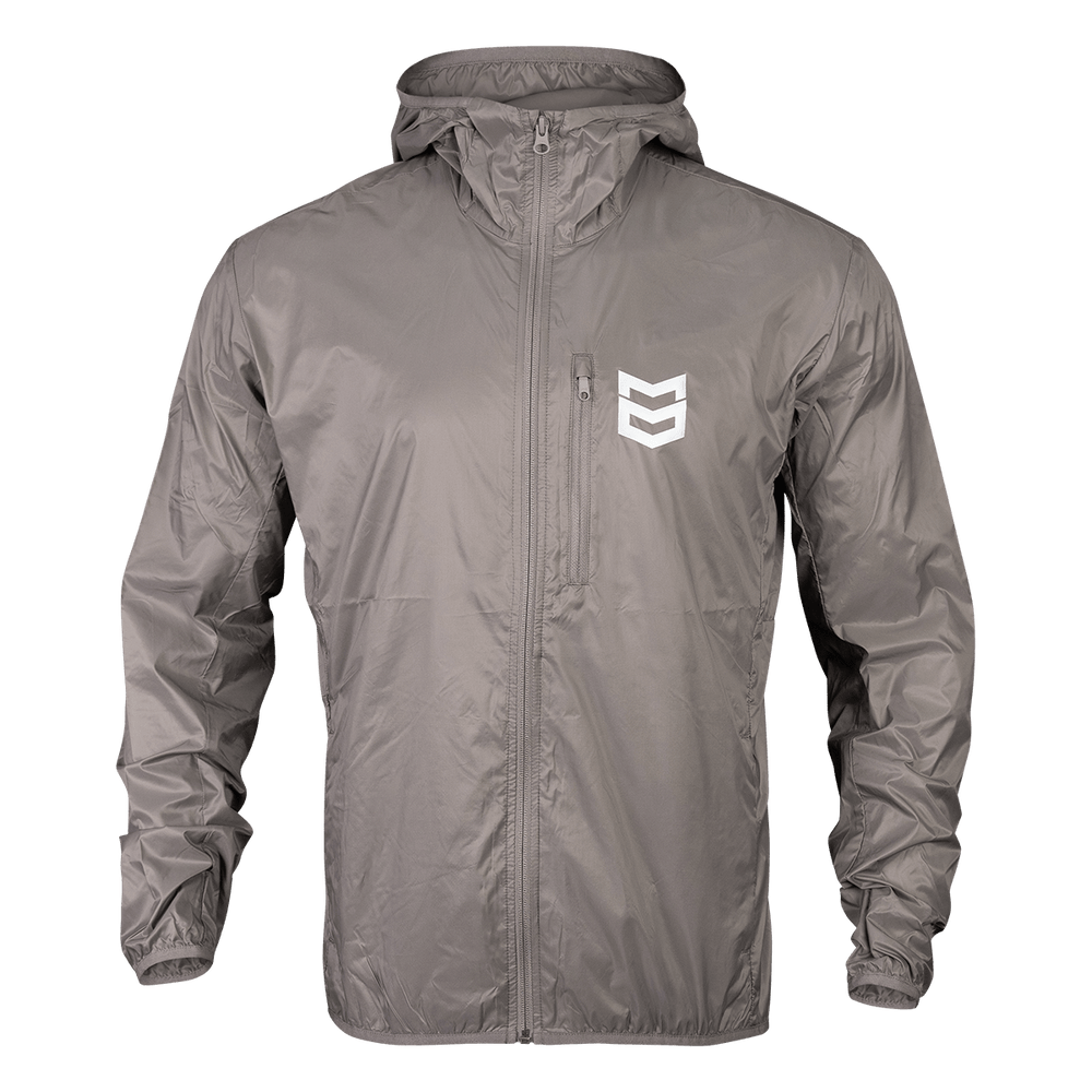 RIDGE WINDBREAKER – MTN OPS - Main Image