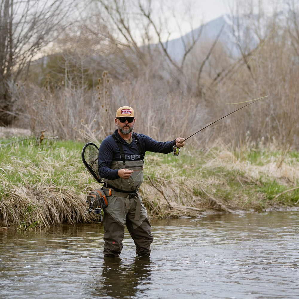 SHADE HOODIE - Hoodie - MTN OPS