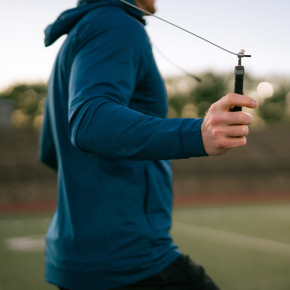 SOTER FULL-ZIP HOODIE - Hoodie - MTN OPS