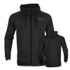 SOTER FULL-ZIP HOODIE - Hoodie - MTN OPS