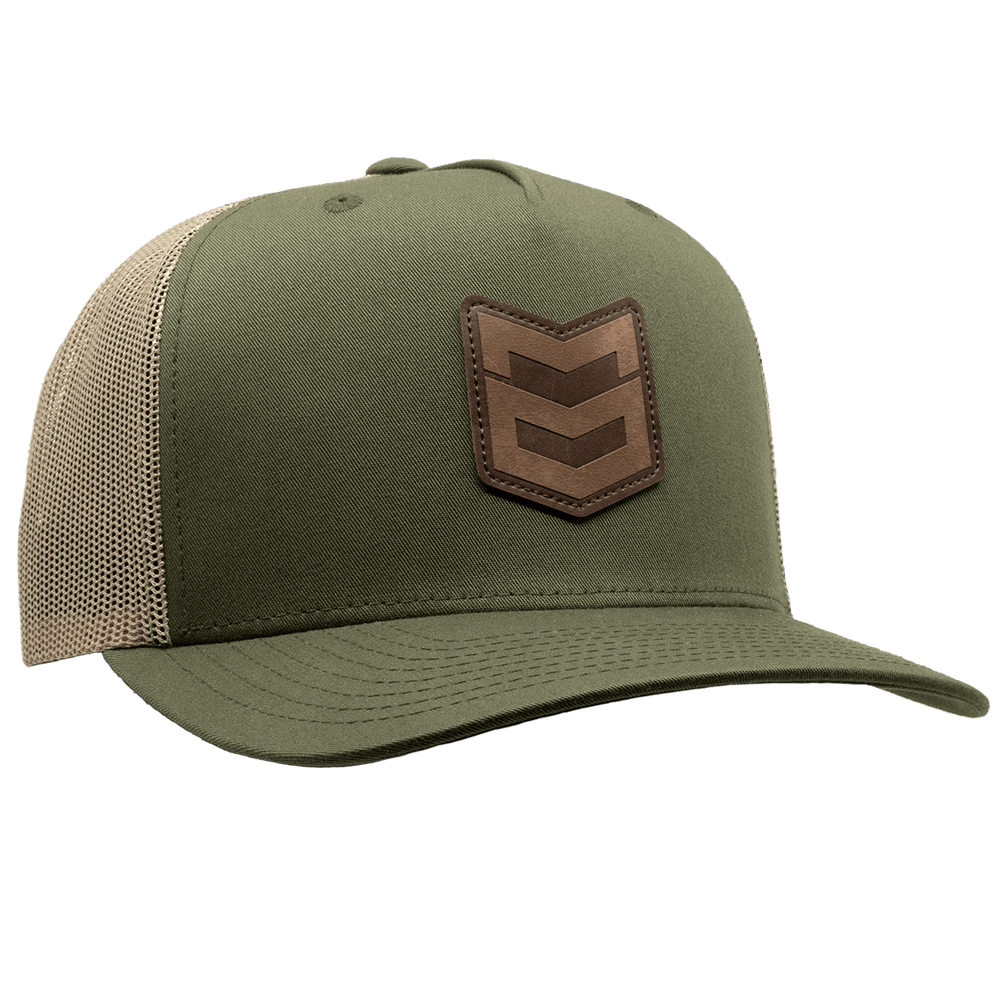 SPOTTER HAT (Mid & High Profiles) - Hat - MTN OPS