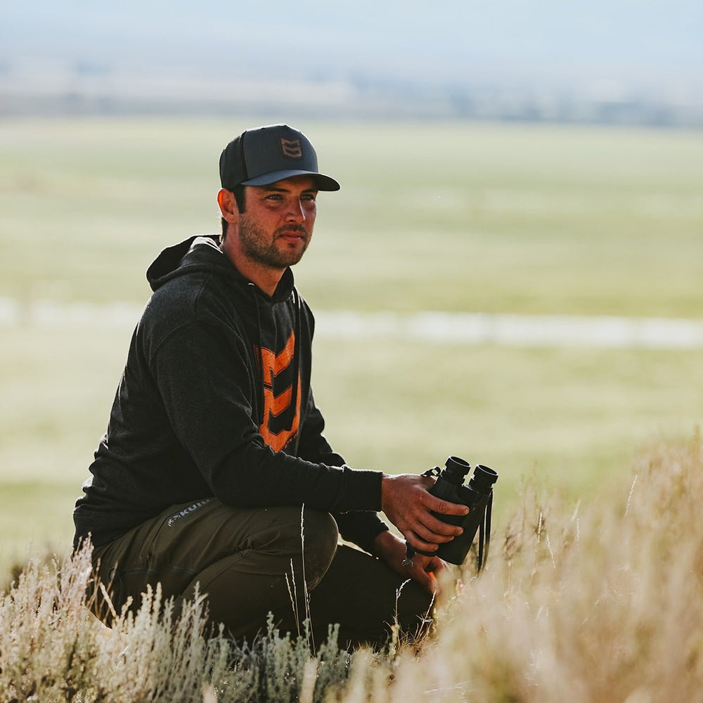 SPOTTER HAT (Mid & High Profiles) - Hat - MTN OPS