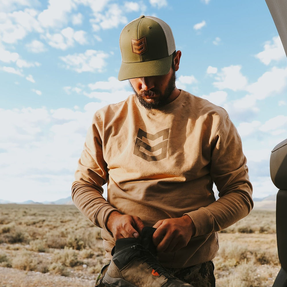 SPOTTER HAT (Mid & High Profiles) - Hat - MTN OPS