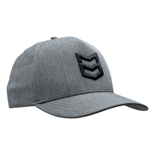 STAMP HAT - Hat - MTN OPS