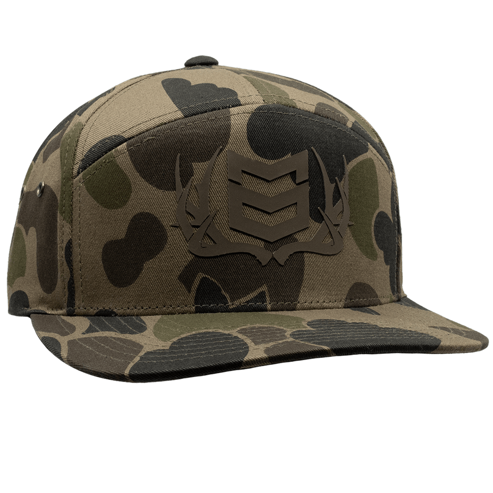 TRACKER HAT - Hat - MTN OPS
