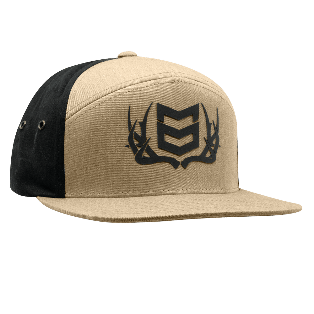 TRACKER HAT - Hat - MTN OPS