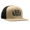 TRACKER HAT - Hat - MTN OPS