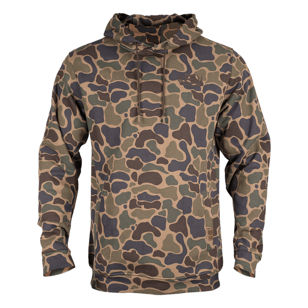 TRACKER HOODIE