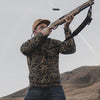 TRACKER HOODIE - Hoodie - MTN OPS