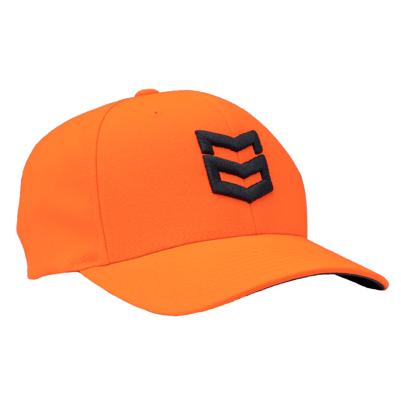 Trigger Flexfit Hat (Sizes S-XXL) L/XL