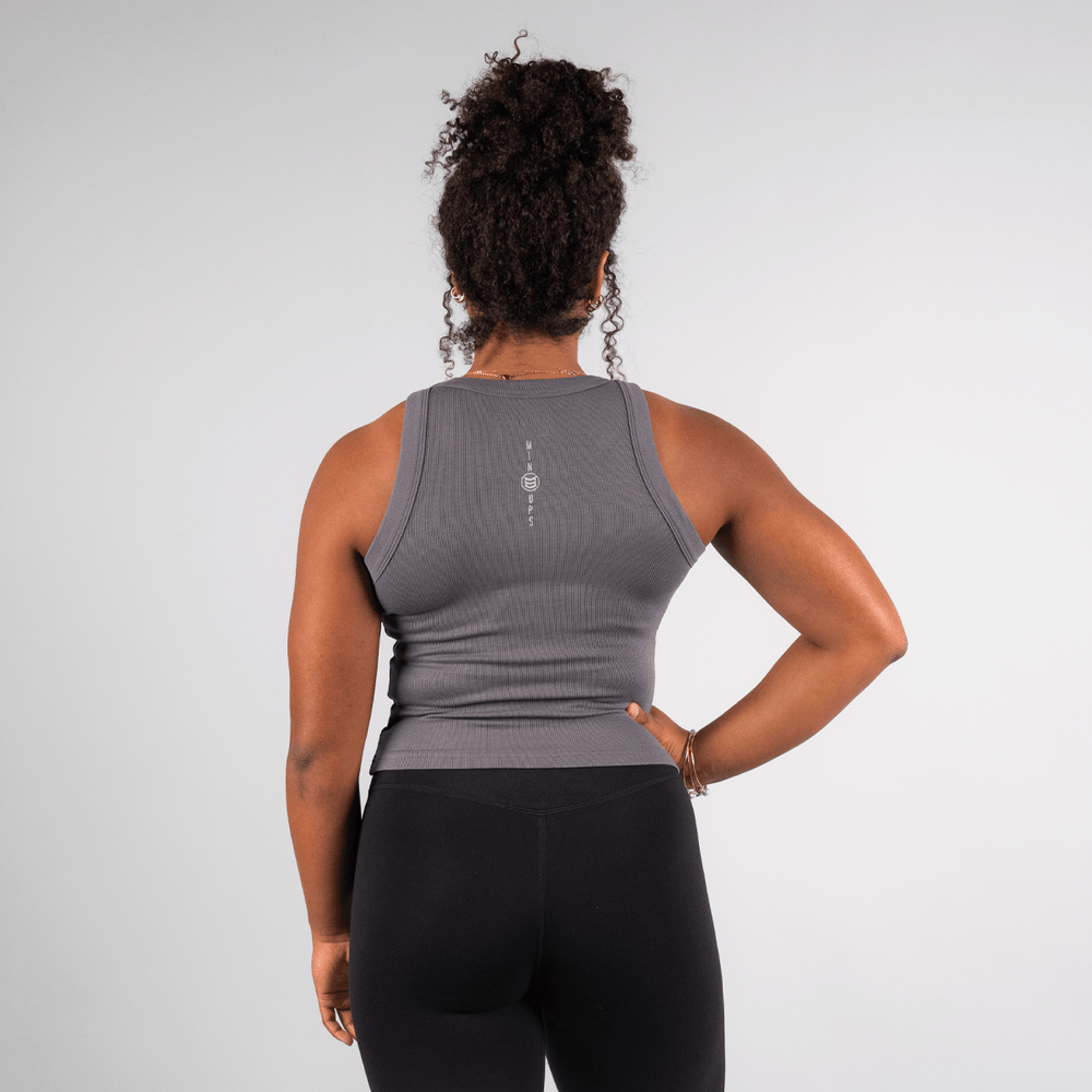 WOMEN'S CHARM CROP TOP - Shirt - MTN OPS