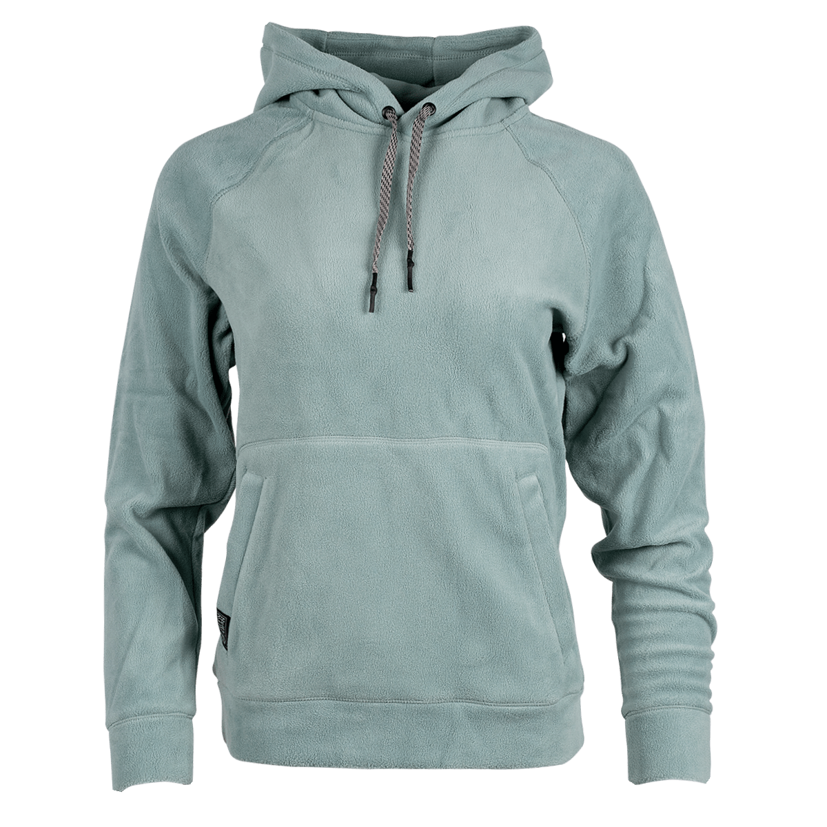 WOMENS PRO-FLEECE HOODIE – MTN OPS