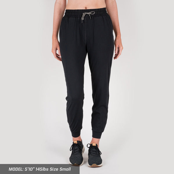 WOMEN'S REVIVE JOGGER - Jogger - MTN OPS