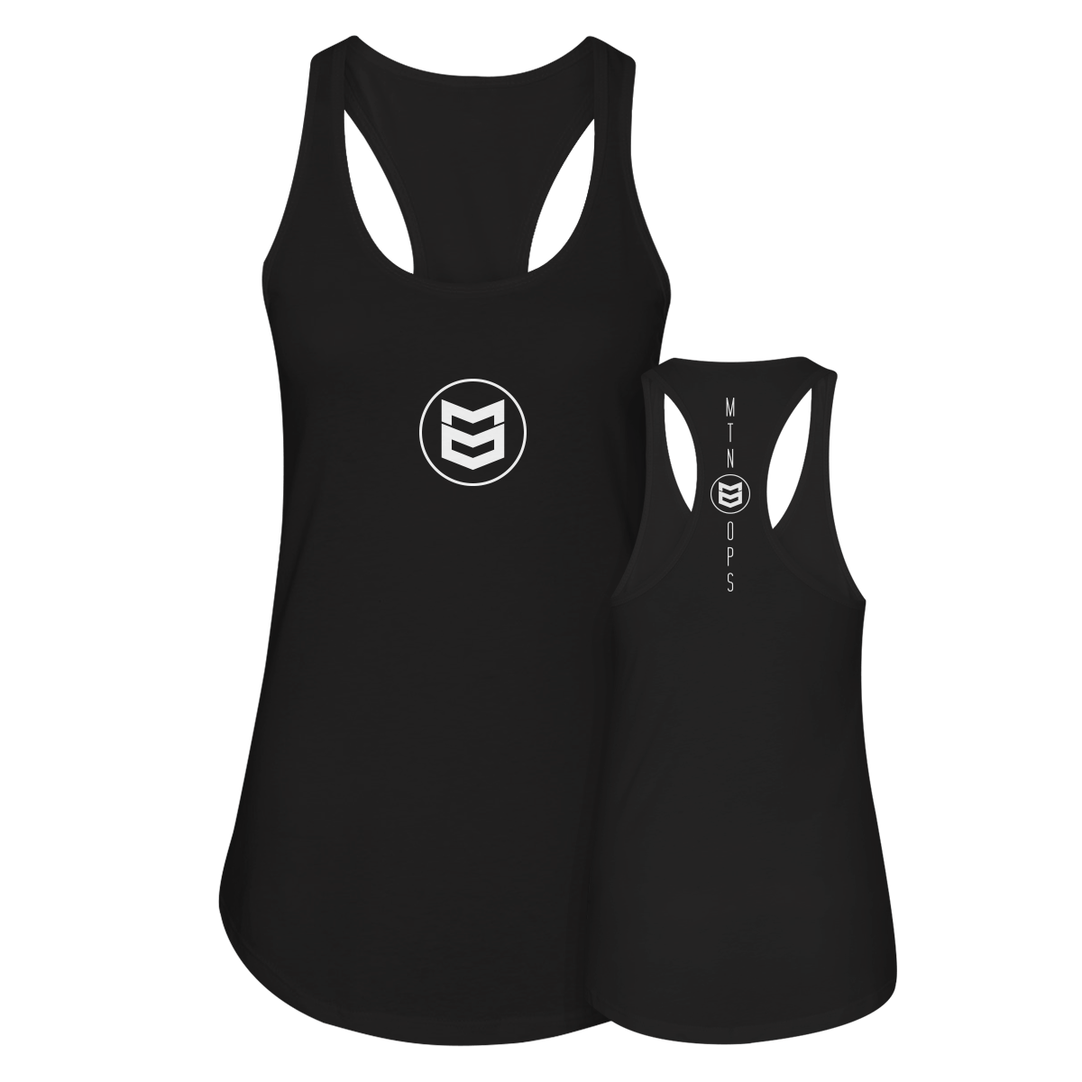 40%Off‼️JULIUS 24FW [ rift; ] Tank Top WOMEN'S STRIVE TANK – MTN OPS