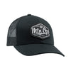 YOUTH SCRIPT HAT - Hat - MTN OPS